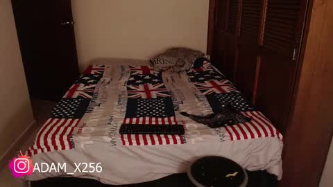 Snapshot of adam_x256 chatting on January 2025 08:48:01 PM instagram  adam x256 online show from January 2025 08:48:01 PM