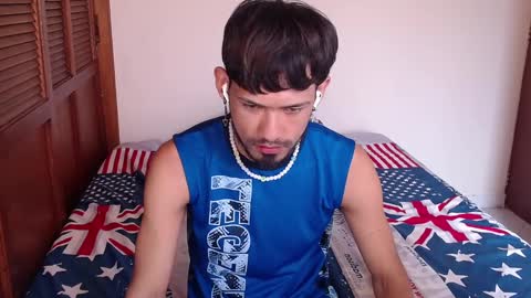 Snapshot of adam_x256 chatting on February 2025 03:07:01 PM instagram  adam x256 online show from February 2025 03:07:01 PM