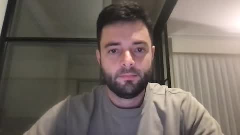 Alberto online show from January 2025 07:46:01 PM