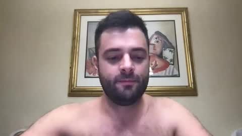 Alberto online show from October 2025 06:20:01 PM