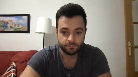 Alberto online show from November 2025 09:36:02 PM