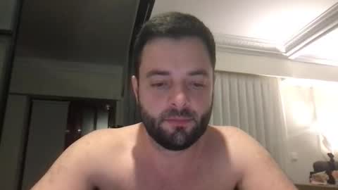 Alberto online show from May 2026 03:12:01 AM