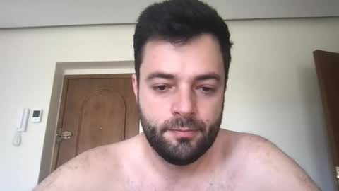 Alberto online show from July 2026 10:41:01 AM