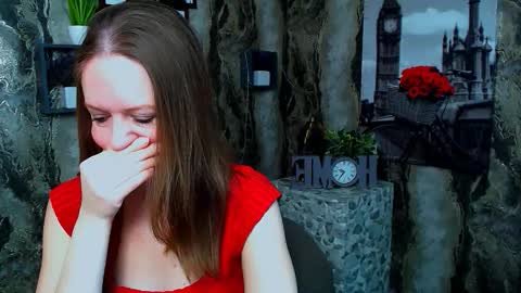 adamais_ online show from February 2026 06:51:02 AM