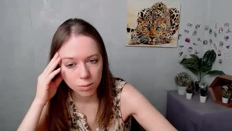 adamais_ online show from February 2026 07:07:02 AM