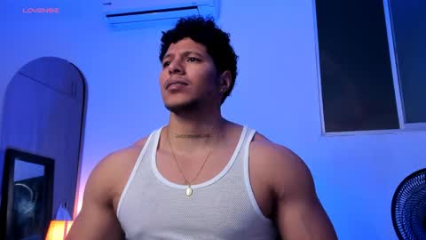 adambrocs1 online show from April 2026 11:35:02 PM