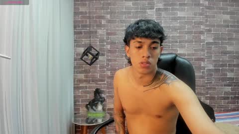 Snapshot of adamcoox chatting on December 2024 08:48:02 AM Adam online show from December 2024 08:48:02 AM