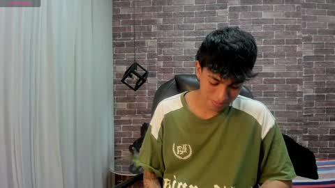 Snapshot of adamcoox chatting on December 2024 03:47:02 AM Adam online show from December 2024 03:47:02 AM