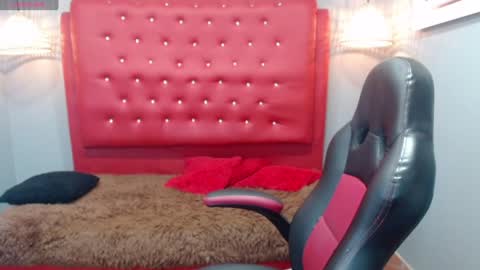 Snapshot of adamcoox chatting on January 2025 10:43:01 AM Adam online show from January 2025 10:43:01 AM