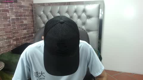 Snapshot of adamcoox chatting on January 2025 01:16:02 PM Adam online show from January 2025 01:16:02 PM