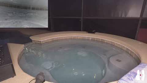 Snapshot of adamevetv chatting on January 2025 11:07:01 PM Adam And Eve online show from January 2025 11:07:01 PM