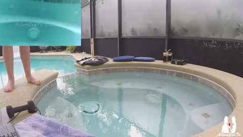 Snapshot of adamevetv chatting on September 2025 08:10:01 PM Adam And Eve online show from September 2025 08:10:01 PM