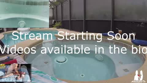 Snapshot of adamevetv chatting on October 2025 07:12:02 PM Adam And Eve online show from October 2025 07:12:02 PM