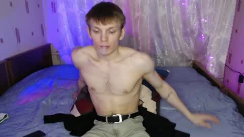 adamharriss online show from February 2025 10:22:02 PM