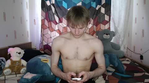 adamharriss online show from February 2025 11:13:02 AM