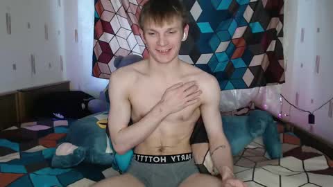 adamharriss online show from February 2025 01:42:01 PM