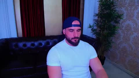 Snapshot of adamjameson chatting on October 2025 05:22:01 AM AdamJameson online show from October 2025 05:22:01 AM