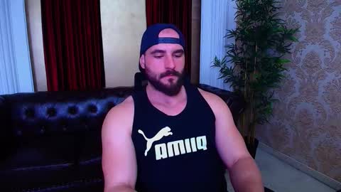 Snapshot of adamjameson chatting on October 2025 05:33:02 AM AdamJameson online show from October 2025 05:33:02 AM