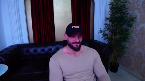 Snapshot of adamjameson chatting on October 2025 05:20:02 AM AdamJameson online show from October 2025 05:20:02 AM