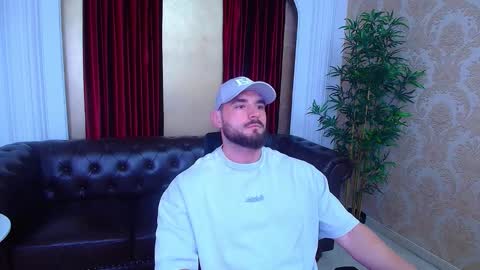 Snapshot of adamjameson chatting on November 2025 06:05:01 AM AdamJameson online show from November 2025 06:05:01 AM