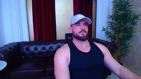 Snapshot of adamjameson chatting on November 2025 06:13:02 AM AdamJameson online show from November 2025 06:13:02 AM