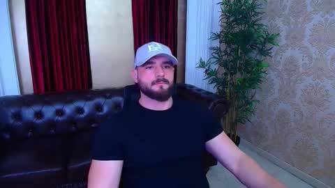 Snapshot of adamjameson chatting on November 2025 06:03:01 AM AdamJameson online show from November 2025 06:03:01 AM