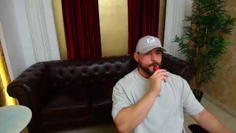 Snapshot of adamjameson chatting on December 2025 05:48:01 AM AdamJameson online show from December 2025 05:48:01 AM