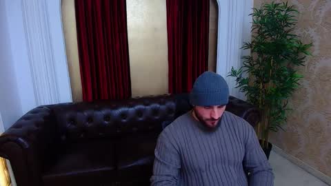 Snapshot of adamjameson chatting on December 2025 05:46:02 AM AdamJameson online show from December 2025 05:46:02 AM