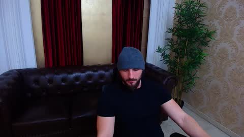 Snapshot of adamjameson chatting on December 2025 05:55:02 AM AdamJameson online show from December 2025 05:55:02 AM