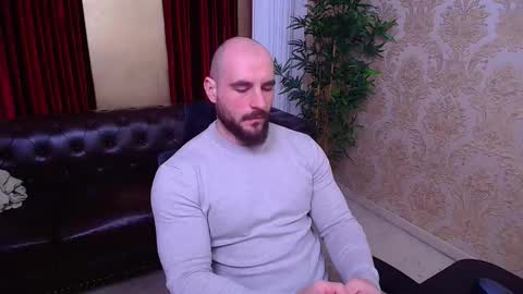 AdamJameson online show from February 2026 06:40:02 AM