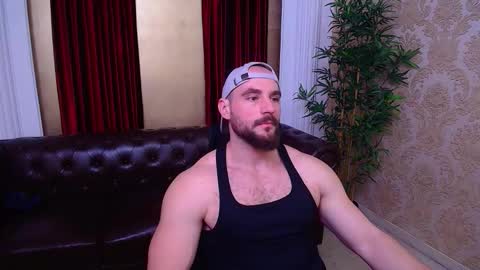 AdamJameson online show from February 2026 06:28:02 AM