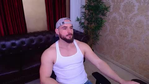 AdamJameson online show from February 2026 07:09:02 AM