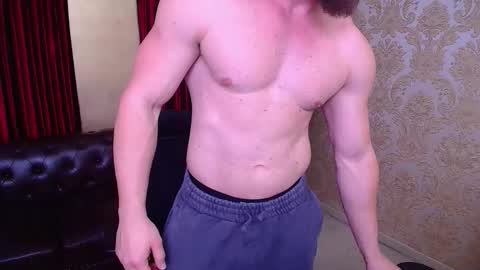 AdamJameson online show from March 2026 05:33:01 AM