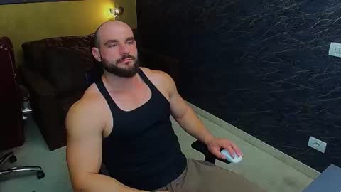 AdamJameson online show from June 2026 05:03:02 AM