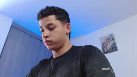 ADAM online show from September 2025 06:42:02 PM