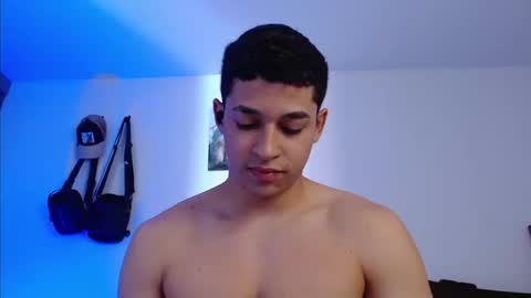 ADAM online show from September 2025 01:25:02 PM