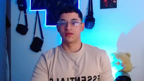 ADAM online show from October 2025 12:17:02 PM