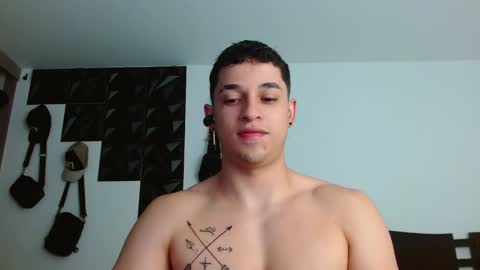 ADAM online show from November 2025 02:01:02 AM