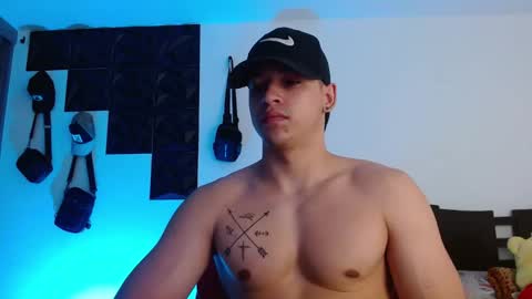 ADAM online show from November 2025 05:02:02 PM