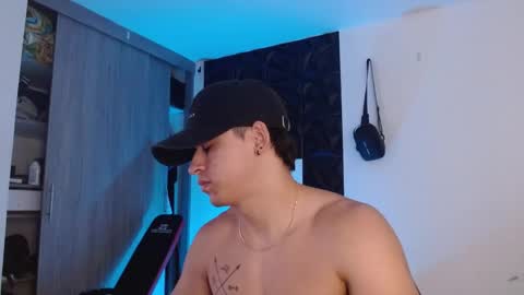 ADAM online show from December 2025 02:47:01 PM