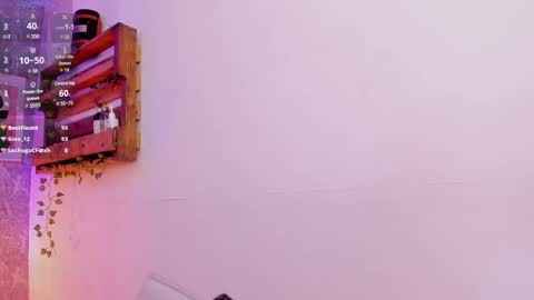 Angel Shine online show from December 2024 11:27:02 PM