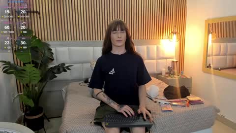 Angel Shine online show from December 2024 02:13:02 PM