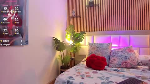 Angel Shine online show from January 2025 03:48:01 PM