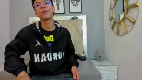 Adams Bobby online show from February 2026 11:13:01 AM