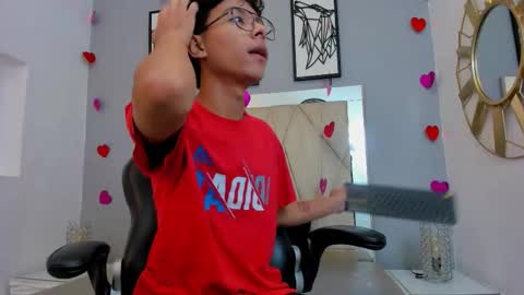 Adams Bobby online show from February 2026 11:06:02 AM