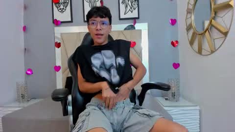 Adams Bobby online show from February 2026 11:09:02 AM