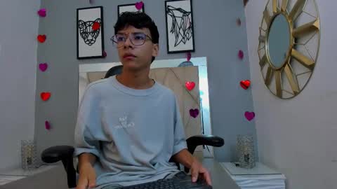 Adams Bobby online show from February 2026 11:09:02 AM