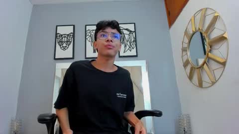 Adams Bobby online show from March 2026 10:56:02 AM