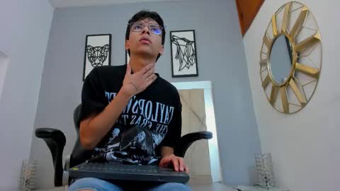 Adams Bobby online show from March 2026 11:14:01 AM