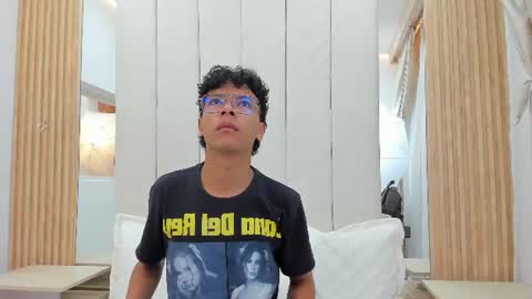 Adams Bobby online show from July 2026 11:05:02 AM